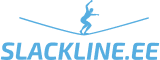 Slackline Eesti logo